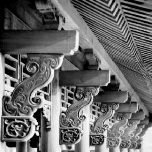 时评:现代建筑“仿古”不能走弯路