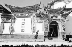 时评:千城千面才能留住“乡愁”
