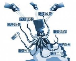 时评:智慧城市扩大试点能否解决“城市病”?