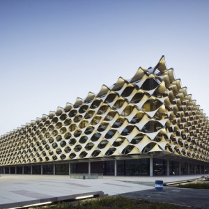 յ¹ͼݣKing Fahad National Library
