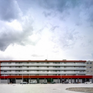 44Źⷿ44 Social Housing Units 