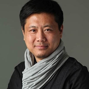 倪镔:设计战略激活民族文化
