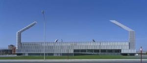 La Balastera