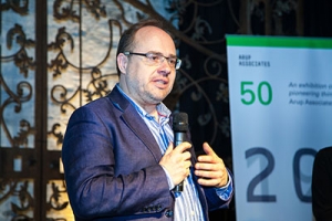 Arup Associatesȷ50չʽĻ