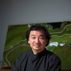 坂茂获2014普利兹克奖