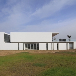 La Jolla̲House in La Jolla Beach