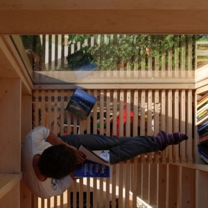 ԰ͼݣGarden library