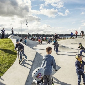 󻬰幫԰LEMVIG Skatepark