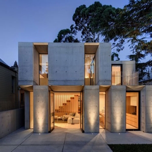 ĴǸﲼסլ Glebe House 