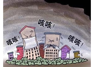 时评:“副中心”模式是治大城市病的可复制路径