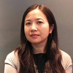 任娟:设计与性别无关与内心相连