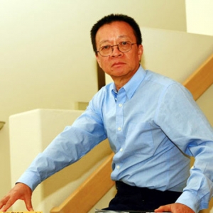 王受之:地标建筑应传承城市文脉