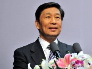 李源潮:中国城镇化可借鉴新加坡经验