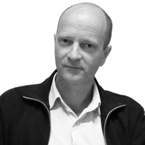 Chris Razzell:营造绿色乐居空间的澳洲景观设计师
