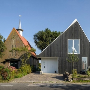 UitdamסլHouse in Uitdam