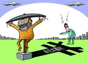 时评:短命和搞怪毁了中国建筑
