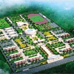 中建赤几公司中标巴塔大学项目