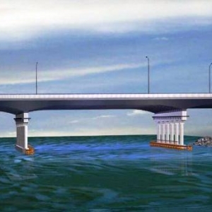 中建美国公司获得纽约滨海公园大道格瑞森湾大桥重建项目第一标