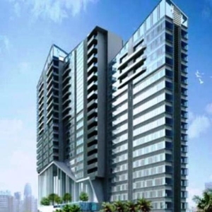 中建南洋公司中标江湾苑公寓项目和瑞维拉公寓项目