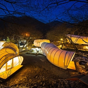 ȻϾӣGlamping for Glampers