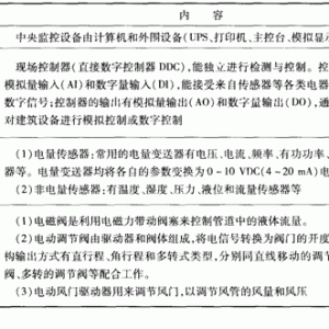 2014һʦ֪ʶ㣺豸Զϵͳɼ书