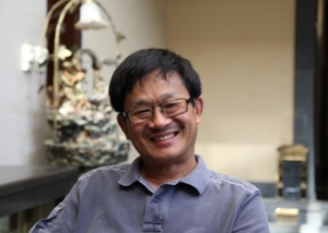 李建伟:设计师要秉持责任 敢于说“不”