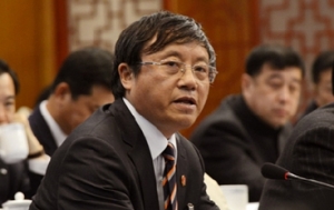 王如松:生态城镇化发展屏障在于市场机制缺失