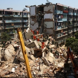 专家:谁缩短了房屋寿命 中国新建建筑寿命不超30年