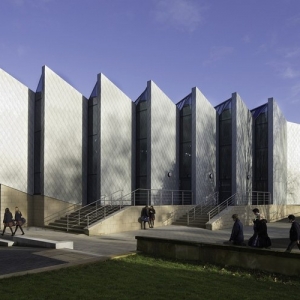 ɽãPrincess Alexandra Auditorium