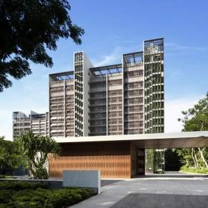 ¼žԷGoodwood Residence