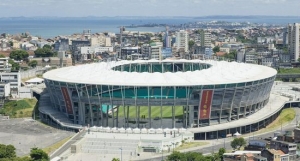 Fonte Nova