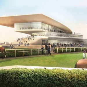Curragh̨ Irelands Most Prestigious Racecourse