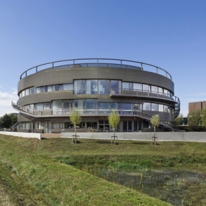 Stoas VilentumѧStoas Vilentum Hogeschool