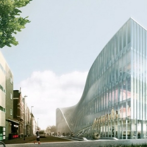 ķģ ARTA Arts Cluster in Arnhem