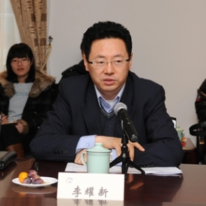 李耀新:“摊大饼式”建设不利智慧城市发展