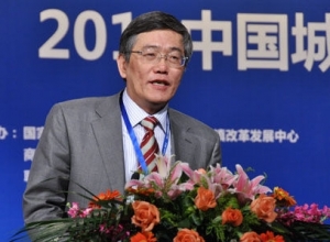 杨伟民:城镇化要有耐 不能一味追求统计数字