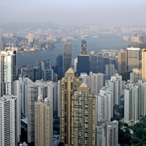 刘栢坚:城市规划和culture building