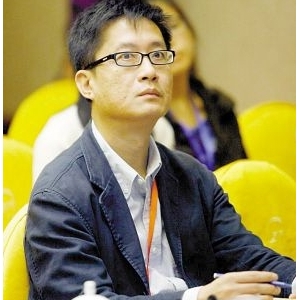 郑炳鸿:从商业城市到文化城市的思考
