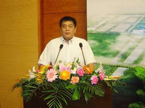 余庄:治理“城市病” 建设智慧城市要软硬兼施