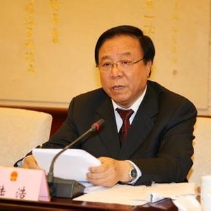 陆浩:确保