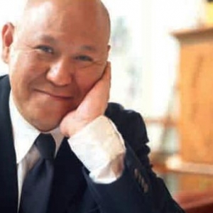 季裕棠:室内设计师赋予空间灵魂