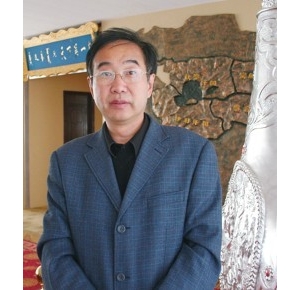 王元新:让城市有自己色彩“表情”
