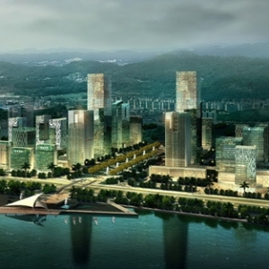 时评:谁可以大建新城?