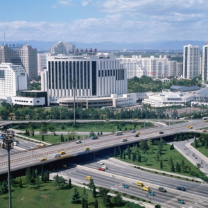 时评:城市规划建设中存在的“摊大饼”顽疾