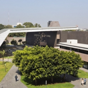 īS.XXIӰԺCineteca Nacional S. XXI