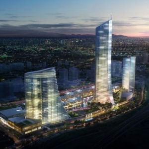 欧洲十座最高在建建筑现状