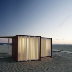 ̲ģ(Beach Modules)