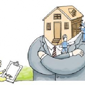 时评:违建别墅要认错更要纠错