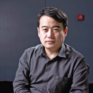 李少云:要重视“建筑本土化”