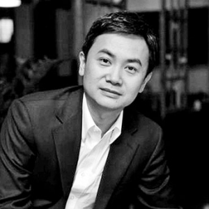 毛大庆:对建筑有情感管理企业就是跑马拉松